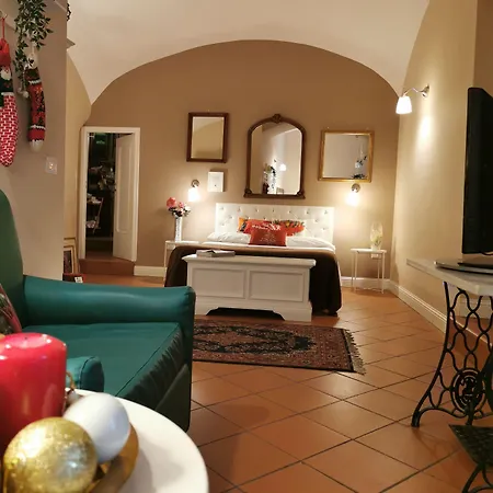 Bed & Breakfast Bed Morelli 49 , Chiaia