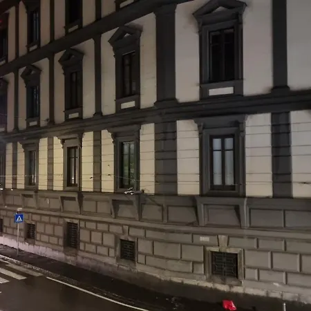 Bed Morelli 49 , Chiaia 4* Naples
