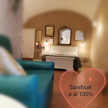 Bed and breakfast Bed Morelli 49 , Chiaia 2*