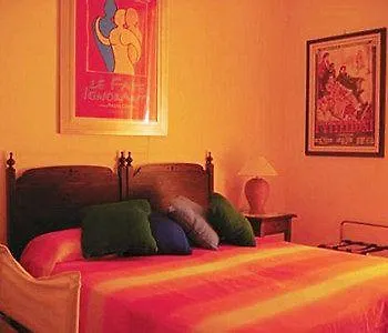 Bed Morelli 49 , Chiaia Bed and breakfast Nápoles