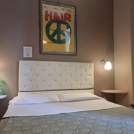 Bed Morelli 49 , Chiaia Oda ve Kahvaltı