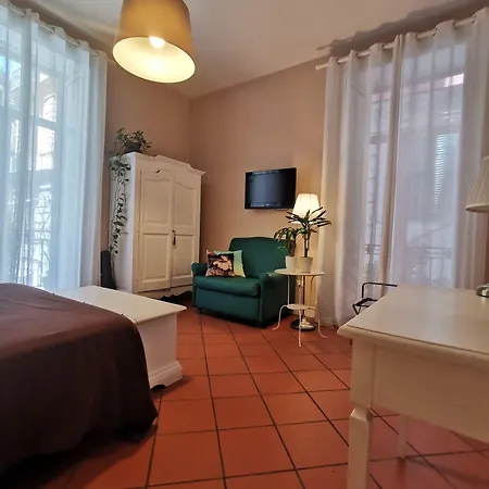 Oda ve Kahvaltı Bed Morelli 49 , Chiaia