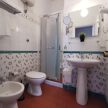 Bed Morelli 49 , Chiaia Oda ve Kahvaltı