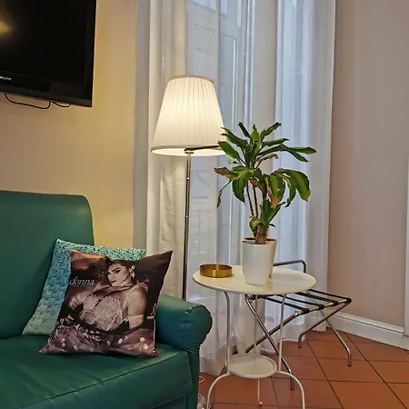 Oda ve Kahvaltı Bed Morelli 49 , Chiaia Napoli