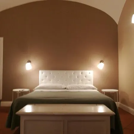 Bed Morelli 49 , Chiaia Oda ve Kahvaltı