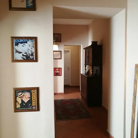 Oda ve Kahvaltı Bed Morelli 49 , Chiaia