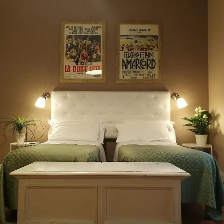 Bed and breakfast Bed Morelli 49 , Chiaia