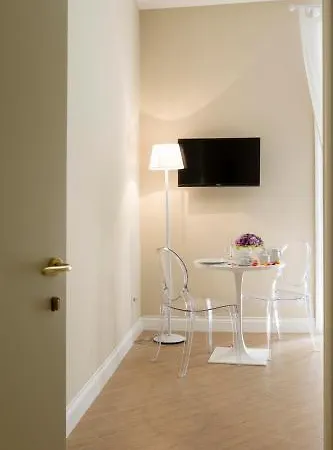 Oda ve Kahvaltı Bed Morelli 49 , Chiaia Napoli