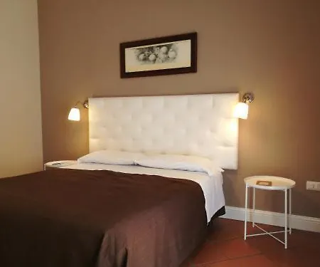 Bed Morelli 49 , Chiaia Oda ve Kahvaltı 4*