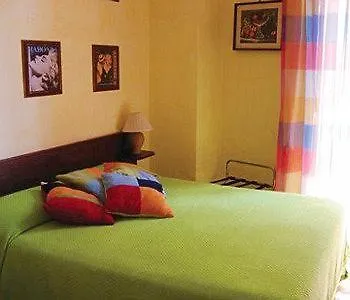 Bed Morelli 49 , Chiaia 4*