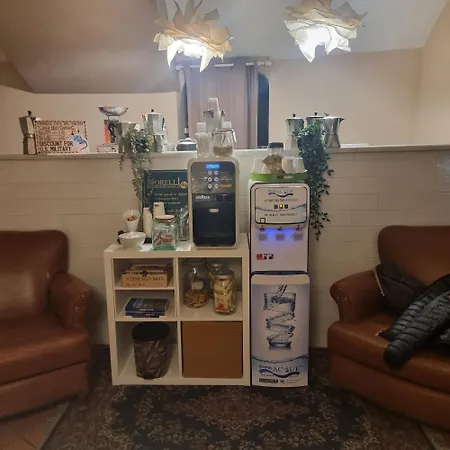 Bed Morelli 49 , Chiaia 4*