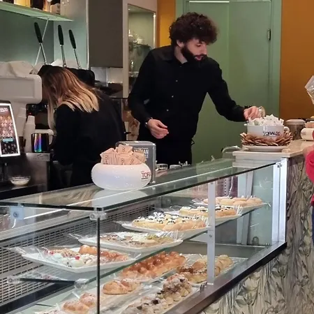 Panzió Bed Morelli 49 , Chiaia