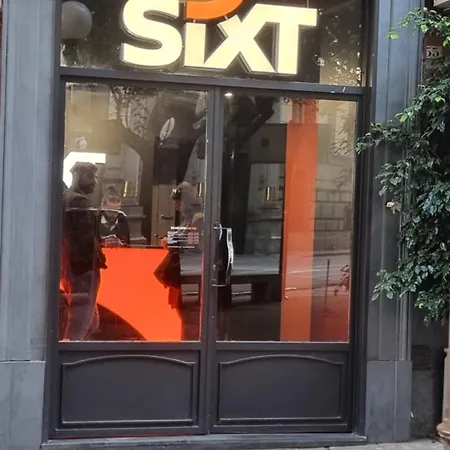 Bed Morelli 49 , Chiaia Nápoly