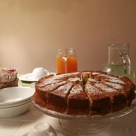 Bed Morelli 49 , Chiaia Bed & Breakfast 4*