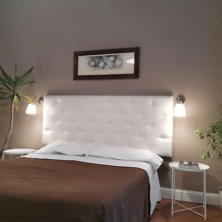 Bed Morelli 49 , Chiaia 4* Neapel