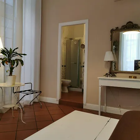 Bed Morelli 49 , Chiaia