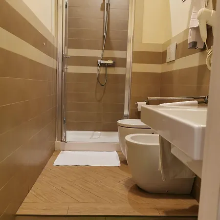 Bed Morelli 49 , Chiaia