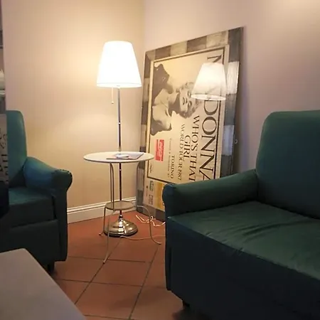 Bed Morelli 49 , Chiaia