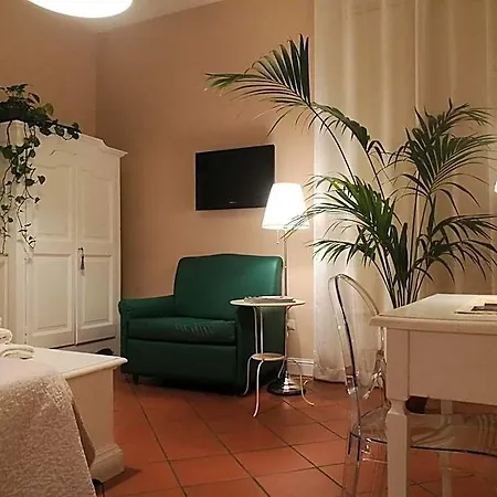 住宿加早餐酒店 Bed Morelli 49 , Chiaia 4*