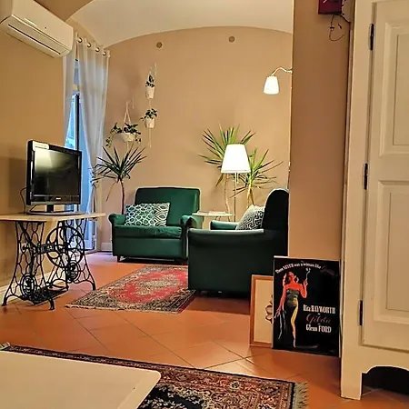 Bed Morelli 49 , Chiaia Nocleg ze śniadaniem