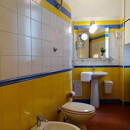 Bed Morelli 49 , Chiaia Nocleg ze śniadaniem