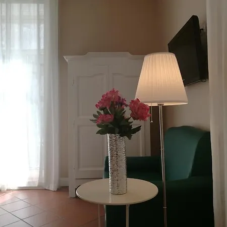 Bed & Breakfast Bed Morelli 49 , Chiaia