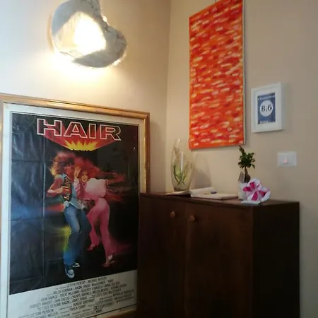 Panzió Bed Morelli 49 , Chiaia