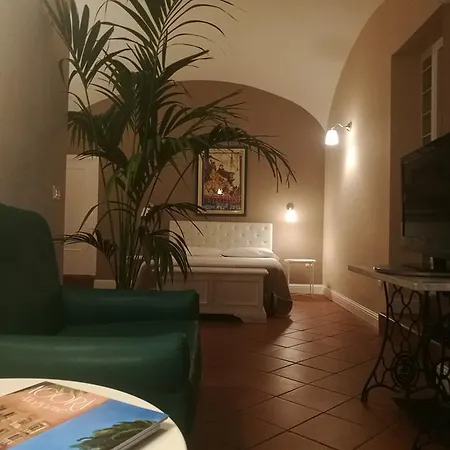 Bed & Breakfast Bed Morelli 49 , Chiaia