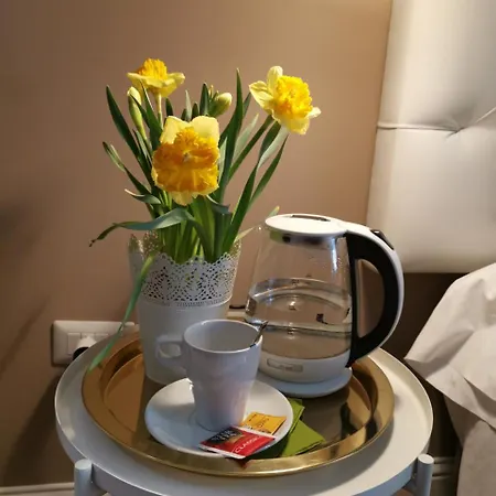 Bed & Breakfast Bed Morelli 49 , Chiaia