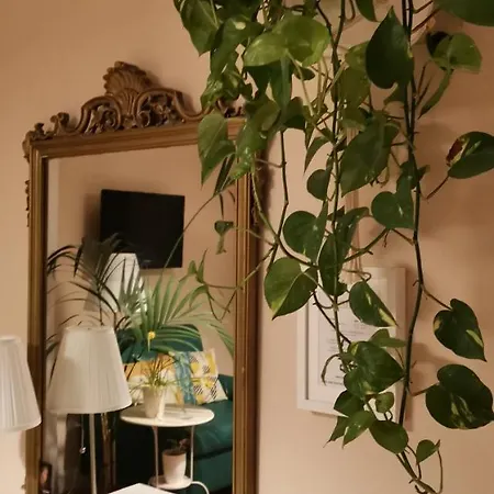 Bed Morelli 49 , Chiaia 4* Nápoly