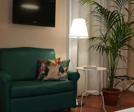 Bed Morelli 49 , Chiaia