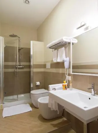 Bed Morelli 49 , Chiaia