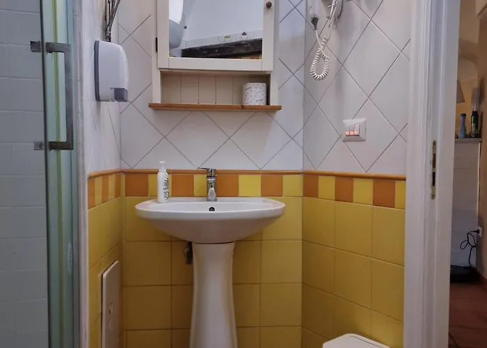 Bed Morelli 49 , Chiaia 4* Νάπολη