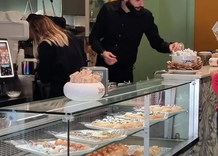 Bed and Breakfast Bed Morelli 49 , Chiaia