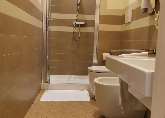 Bed Morelli 49 , Chiaia