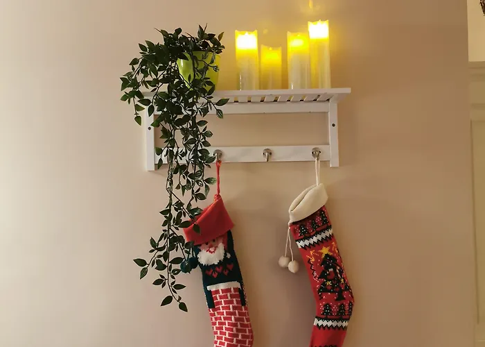 Bed Morelli 49 , Chiaia