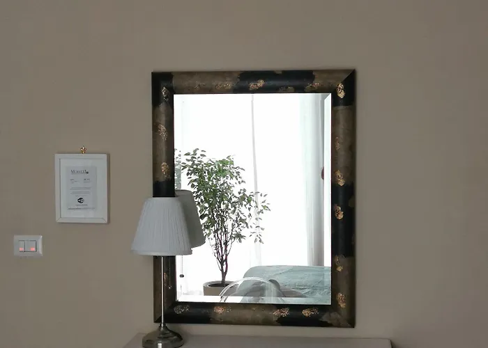 Bed Morelli 49 , Chiaia 4*