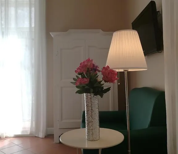 Bed and Breakfast Bed Morelli 49 , Chiaia