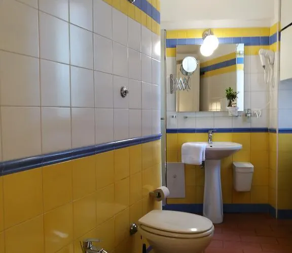 Bed Morelli 49 , Chiaia 4*