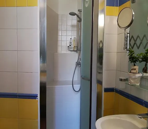 Bed and Breakfast Bed Morelli 49 , Chiaia