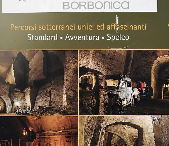 Bed Morelli 49 , Chiaia Νάπολη