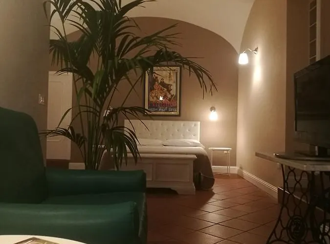 Bed and Breakfast Bed Morelli 49 , Chiaia