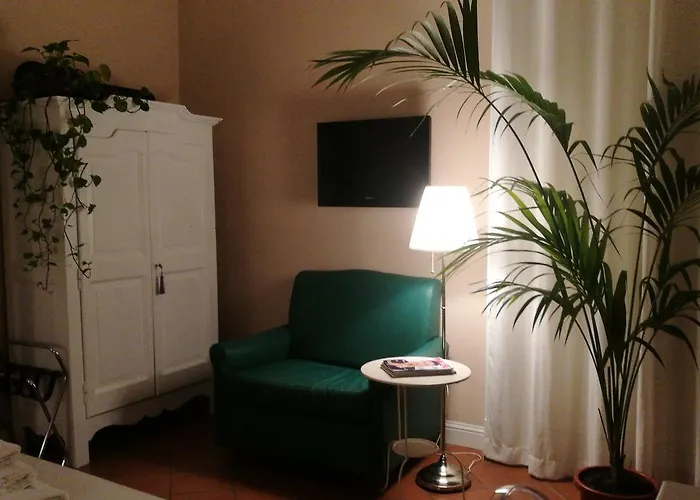 Bed Morelli 49 , Chiaia 4*