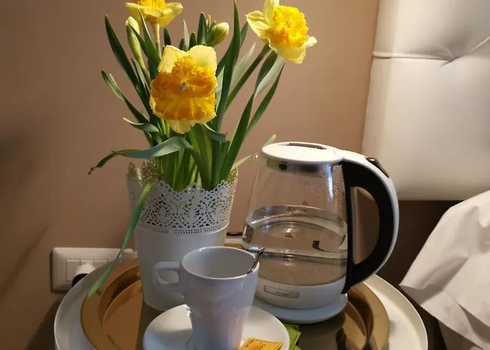 Bed and Breakfast Bed Morelli 49 , Chiaia