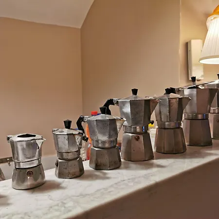 Bed Morelli 49 , Chiaia