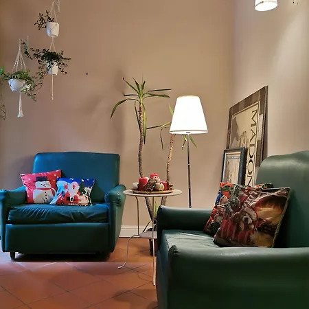 לינה וארוחת בוקר Bed Morelli 49 , Chiaia 4*