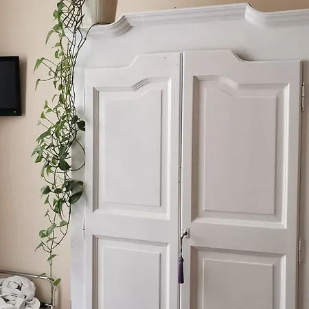 לינה וארוחת בוקר Bed Morelli 49 , Chiaia נאפולי