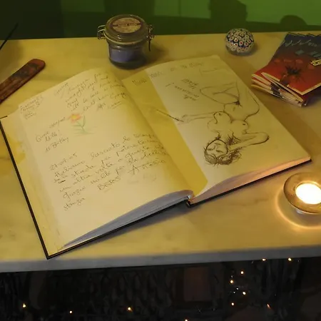 Bed Morelli 49 , Chiaia נאפולי