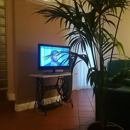 Bed Morelli 49 , Chiaia 4* נאפולי