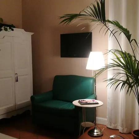 Bed Morelli 49 , Chiaia 4*